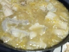 -一桶江山餐厅(松北店)