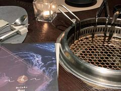 -义气烤肉餐吧(大族广场店)