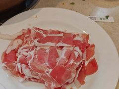 -阳坊大都涮羊肉(阳坊总店)