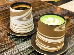-THE WOODS 简餐 (国贸商城店)