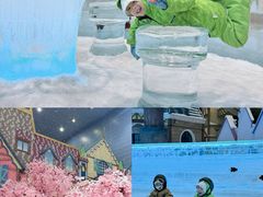 -广州热雪奇迹