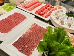 -君邦火锅(新疆大厦店)