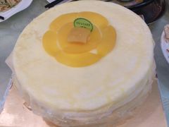 -OL’s Cake鲜荟千层(东风中路店)