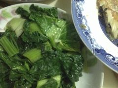 -合和美食馆