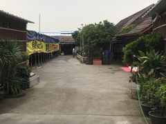 大堂-大笑饭堂(甲子桥店)