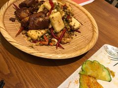 -云海肴·汽锅鸡·云南菜(苏州中心店)