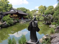 -采石矶景区