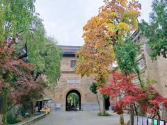 -西安关中民俗艺术博物院