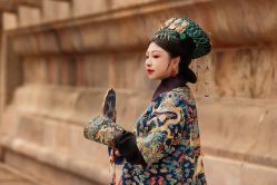 -美云庭古装·格格服汉服·京城旅拍(北京店)