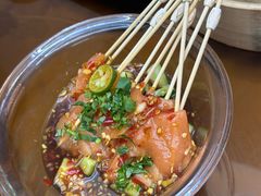 -铭副琦食·虾蟹烩馆(渔人码头店)