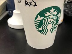 -星巴克(夏日百货店)