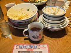 -李久其家民间餐厅(梅溪湖店)