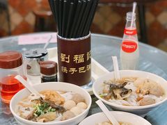 -西关刘福记(文德路店)