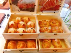 -大雁塔假日酒店·绿茵阁西餐厅