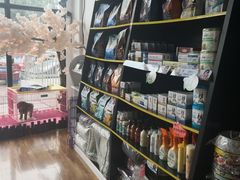 -西元前宠物酒店(郑庄府邸店)