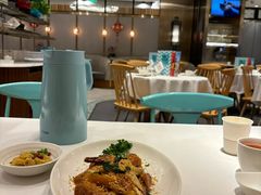 -莆田餐厅PUTIEN(三里屯店)