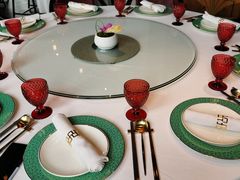 -三号黄浦会Canton Table