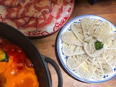 -楠火锅(龙阳广场店)