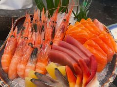 -大渔铁板烧(花园道店)