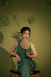 -克拉女神写真馆·匠心定制