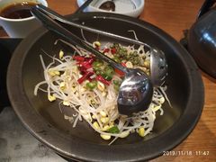 -云海肴·汽锅鸡·云南菜(天山百盛优客店)