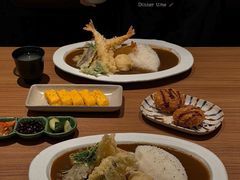 -CURRY YA 熟成咖哩專門店(深圳湾万象城店)