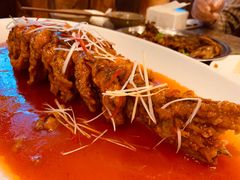 -田园印象·成都土菜院子(华阳店)