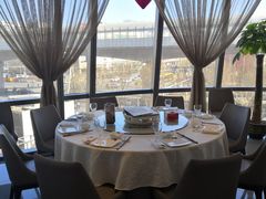 靠窗位-旺顺阁·北京菜(北辰上品+)