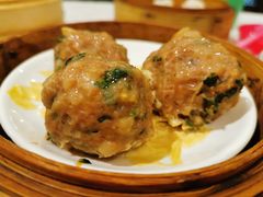 -红棉中餐厅·广州海航威斯汀酒店