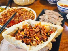 -长安后宰门水盆羊肉(新都心店)