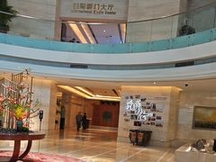 -北京歌华开元大酒店