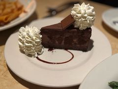 -The Cheesecake Factory 芝乐坊餐厅(前滩太古里店)