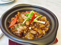 -唐猫庭院·千年陕菜(大唐不夜城店)