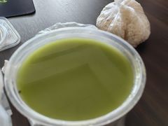 -海陆丰明凤擂茶