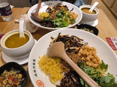 -云味馆·云南菜·云南米线(地王店)