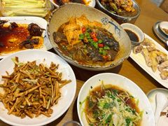 -卤鸭儿(小河路店)