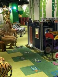 -幻贝家儿童乐园(苏州中心店)