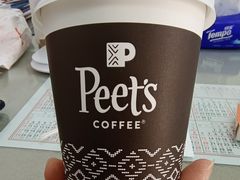 -Peet's Coffee皮爷咖啡(豫园店)
