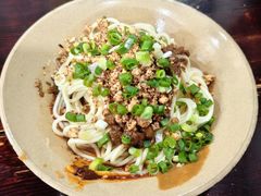 -泰宜担担面(黄泥塝总店)