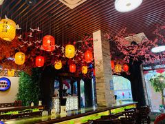 大堂-金杨拉面王小吃面馆·牛三宝面·红烧牛肉粉
