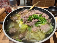 -川堂风·跷脚牛肉·乐山爆炒(宝山日月光店)