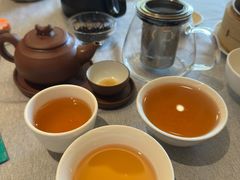 -潮府馆·非遗潮州菜·世纪公园(新国际博览中心店)