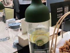 -渔语鱼酸菜鱼新川菜(万象城店)