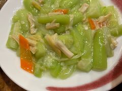 -宝中宝食府(清泰街店)