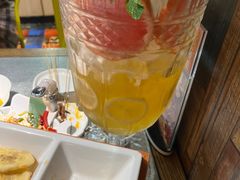 -探鱼·鲜青椒爽麻烤鱼(天河优托邦店)