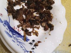 酥锅（吃完的）-普洱人家(博山陶瓷琉璃艺术中心店)