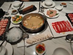 -新一哥粤菜火锅(瑞金店)