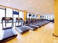 -途睿健身游泳俱乐部(顶峰店)