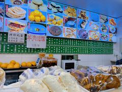 -白魁老号饭庄(安内店)