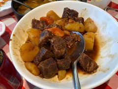 -西贝莜面村(上海百联西郊店)